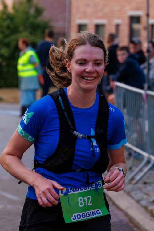 Landlopersjogging 2025